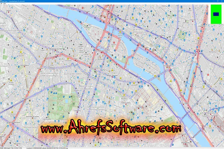 AllMapSoft OpenStreetMap Downloader : Version 6.618 (Software) full Version AllMapSoft OpenStreetMap Downloader : Version 6.618 (Software) full Version