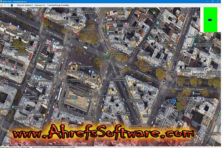 AllMapSoft Universal Maps Downloader : Version 10.193 (Software) Full Version AllMapSoft Universal Maps Downloader : Version 10.193 (Software) Full Version
