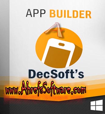 App Builder : Version 2024.41 (x64bit) (Software)