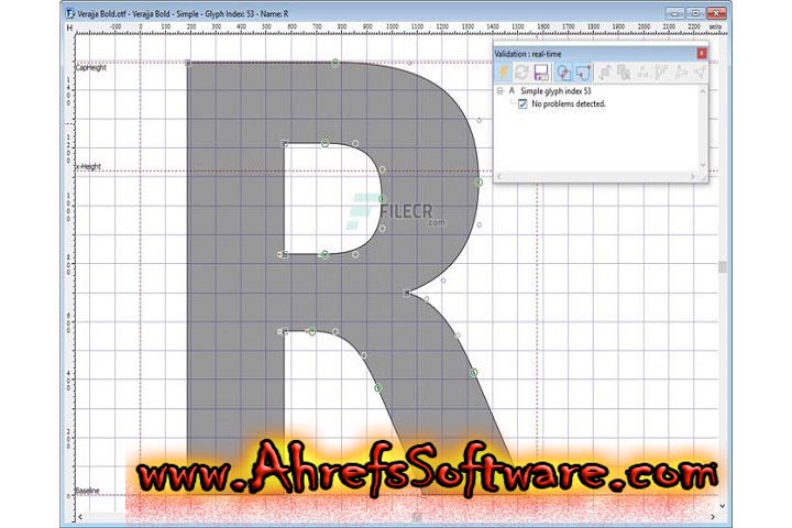 High-Logic Font Creator Pro : Version 15.0.0.2999 (x64bit) (Software) Full Version High-Logic Font Creator Pro : Version 15.0.0.2999 (x64bit) (Software) Full Version