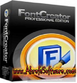 High-Logic Font Creator Pro : Version 15.0.0.2999 (x64bit) (Software) High-Logic Font Creator Pro : Version 15.0.0.2999 (x64bit) (Software)