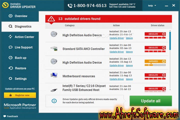 Auslogics Driver Updater : Version 2.0.0 (Software) ahrefssoftware.com Auslogics Driver Updater : Version 2.0.0 (Software) ahrefssoftware.com