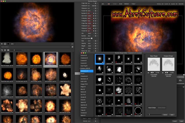 Boris FX Continuum Plug-ins for Adobe : Version 17.5.2 (x64) AhrefsSoftware.com