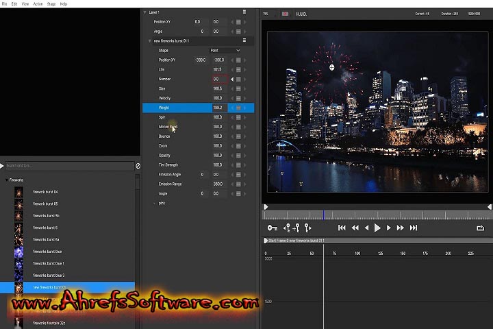 Boris FX Continuum Plug-ins for Adobe : Version 17.5.2 (x64) PC Software