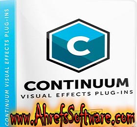 Boris FX Continuum Plug-ins for Adobe : Version 17.5.2 (x64)