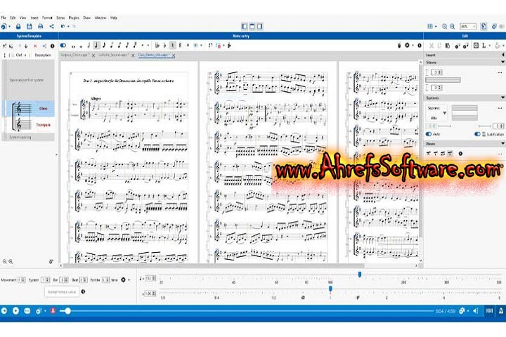 Capella-scan : Version 9.0.12 (PC Software) full version