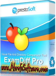 Exam Diff Pro Master Edition : Version 15.0.1.10 (x64bit) (Software) Exam Diff Pro Master Edition : Version 15.0.1.10 (x64bit) (Software)
