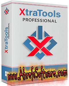 Extra Tools Professional : Version 24.8.1 (PC Software 2024)