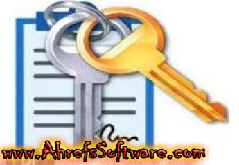 Fast File Encrypt or : Version 12.3 (Software) Fast File Encrypt or : Version 12.3 (Software)
