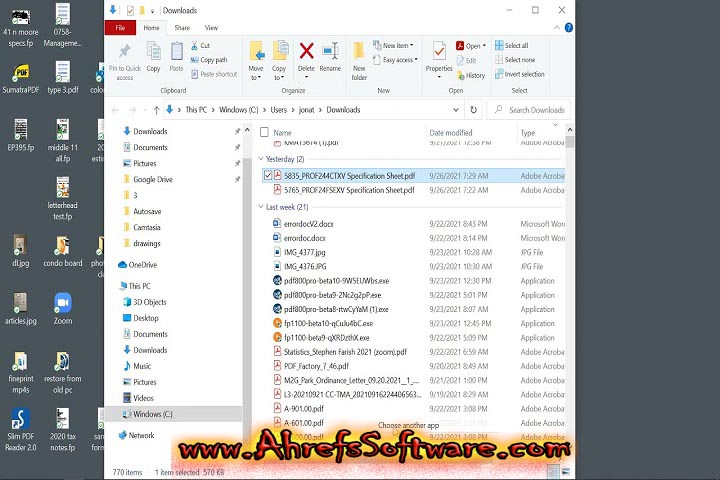 Fine Print : version 12.01 (PC Software) full version 