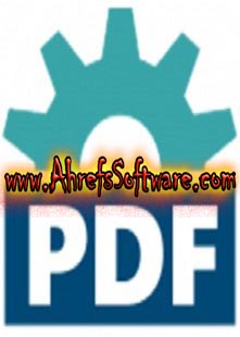 Gillmeister Automatic PDF Processor : Version1.36 (Software 2024) Gillmeister Automatic PDF Processor : Version1.36 (Software 2024)
