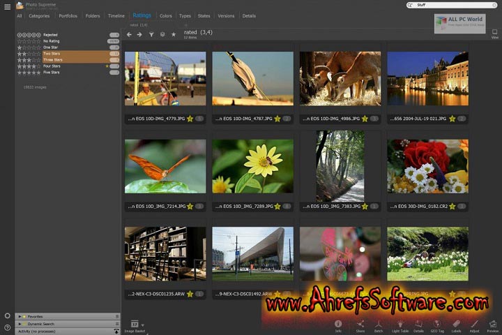 ID imager Photo Supreme : Version 2.2.6616 (x64) (software) pc software