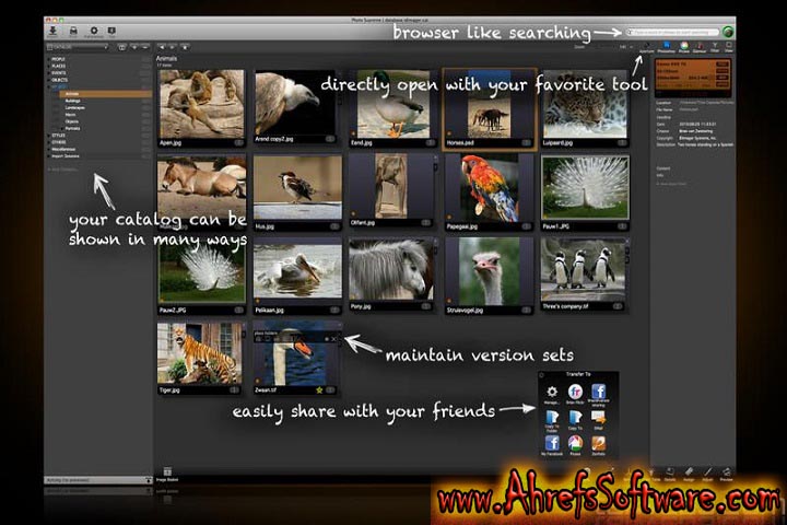 ID imager Photo Supreme : Version 2.2.6616 (x64) (software) ahrefssoftware.com