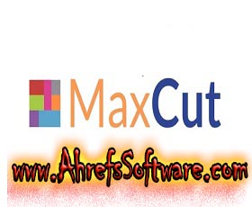 MaxCut Business Edition : Version 2.9.3.1 (PC Software) MaxCut Business Edition : Version 2.9.3.1 (PC Software)