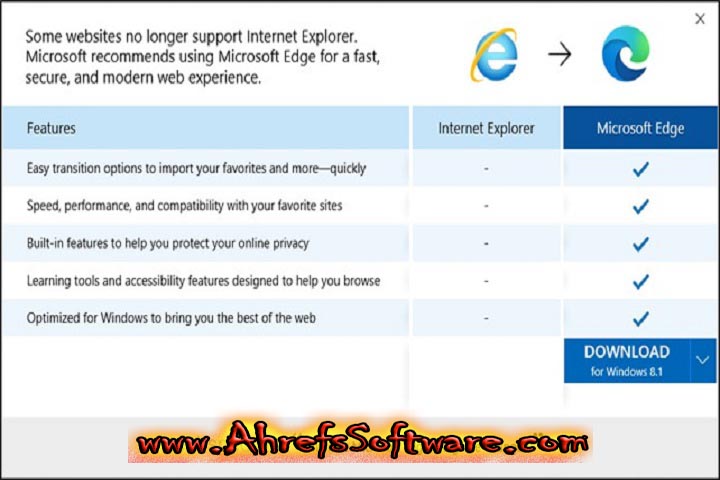Microsoft Edge Enterprise : Version 127.2651.98 (X64) (Software) AhrefsSoftwre.com Microsoft Edge Enterprise : Version 127.2651.98 (X64) (Software) AhrefsSoftwre.com
