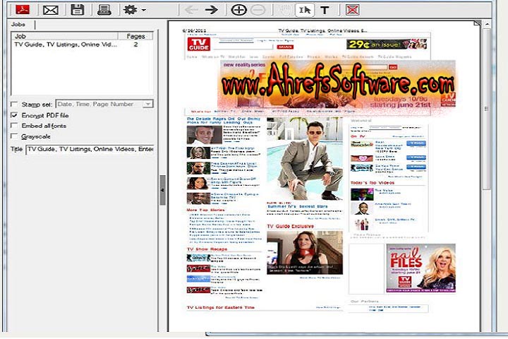 Pdf Factory Pro : Version 9.01 (PC Software) full version Pdf Factory Pro : Version 9.01 (PC Software) full version