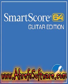 Smart Score 64 NE Pro : Version 11.6.110 (Software 2024) Smart Score 64 NE Pro : Version 11.6.110 (Software 2024)