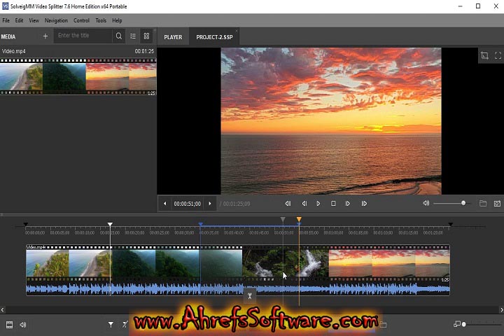 Solveig MM Video Editing SDK : Version 4.2.1810.08 (x64) Full Version Solveig MM Video Editing SDK : Version 4.2.1810.08 (x64) Full Version