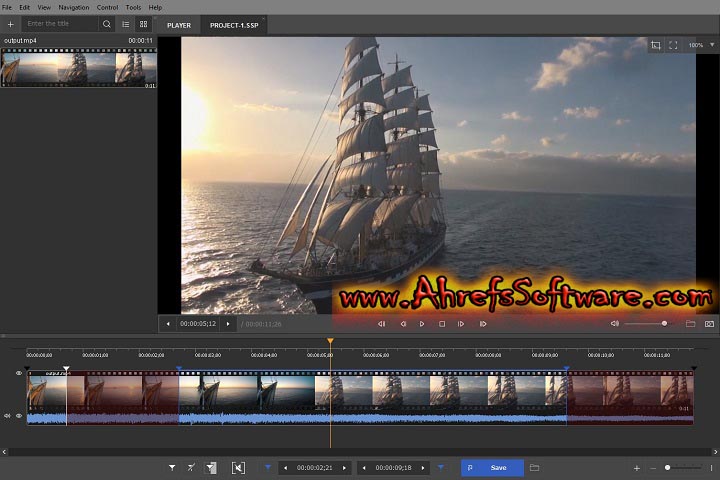 Solveig MM Video Editing SDK : Version 4.2.1810.08 (x64) AhrefsSoftware.com Solveig MM Video Editing SDK : Version 4.2.1810.08 (x64) AhrefsSoftware.com