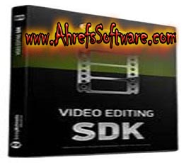 Solveig MM Video Editing SDK : Version 4.2.1810.08 (x64)  Solveig MM Video Editing SDK : Version 4.2.1810.08 (x64)