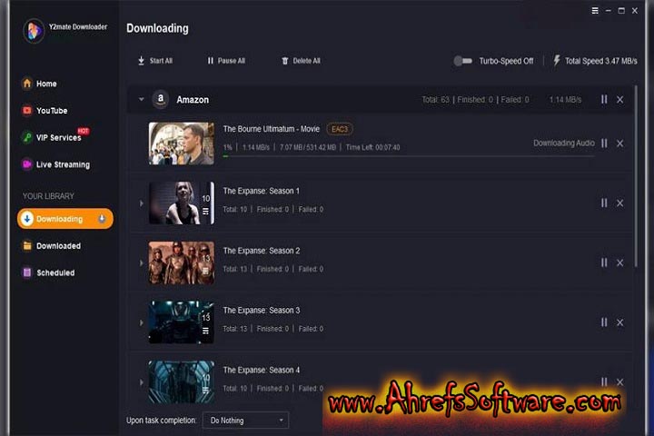 Y2mate Downloader : Version 1.2.3.1 (x64bit) (Software 2024) for window Y2mate Downloader : Version 1.2.3.1 (x64bit) (Software 2024) for window