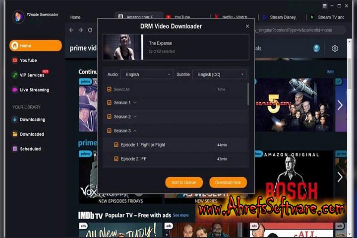 Y2mate Downloader : Version 1.2.3.1 (x64bit) (Software 2024) full version Y2mate Downloader : Version 1.2.3.1 (x64bit) (Software 2024) full version