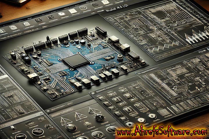 Altium Designer Build 45 : Version 24.10.1 (x64bit) (Software 2024) full version Altium Designer Build 45 : Version 24.10.1 (x64bit) (Software 2024) full version