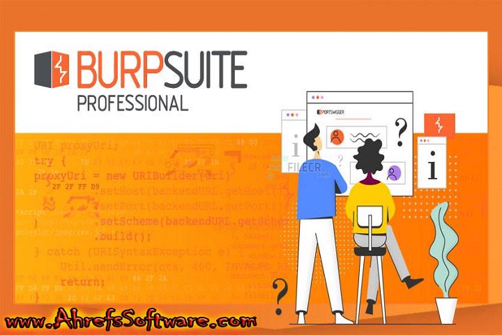 Burp Suite Professional : Version 2024.8.5 (Software 2024) full version Burp Suite Professional : Version 2024.8.5 (Software 2024) full version