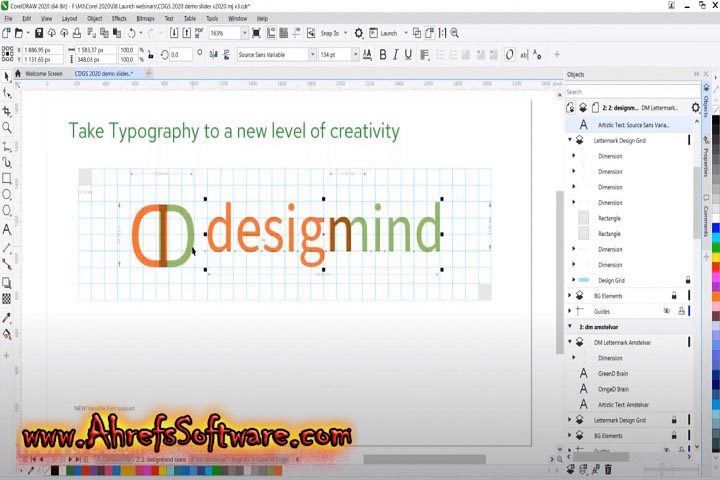Corel DRAW Graphics Suite : Version 25.2.1.313 (x64) (Software) full version Corel DRAW Graphics Suite : Version 25.2.1.313 (x64) (Software) full version