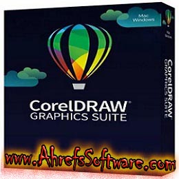 Corel DRAW Graphics Suite : Version 25.2.1.313 (x64) (Software) Corel DRAW Graphics Suite : Version 25.2.1.313 (x64) (Software)