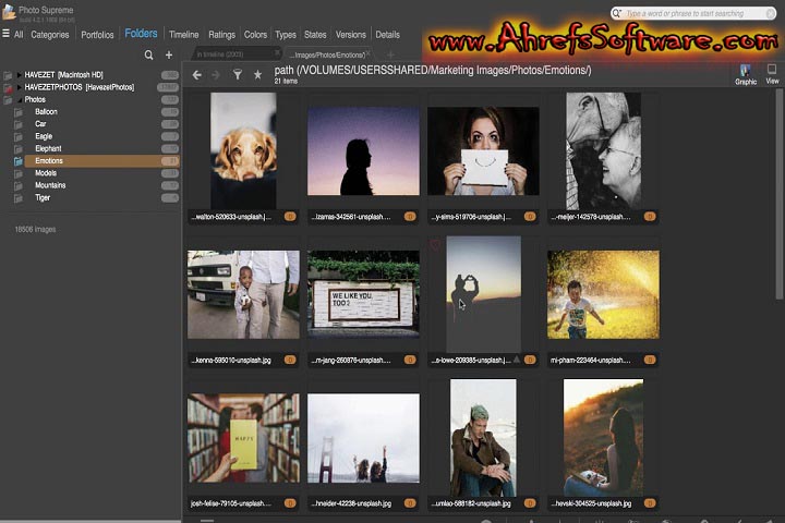 ID imager Photo Supreme : Version 2.2.6670 (x64bit) (Software) free download