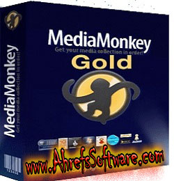 Media Monkey Gold Beta : Version 2024.0.0.3063 (Software 2025) Media Monkey Gold Beta : Version 2024.0.0.3063 (Software 2025)
