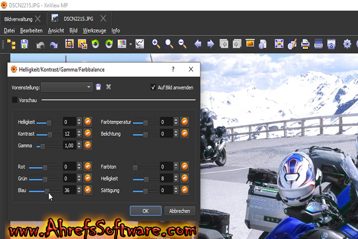 X n View MP : Version 1.8.2 (x64bit) PC Software 2024 for window X n View MP : Version 1.8.2 (x64bit) PC Software 2024 for window