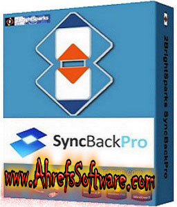 2BrightSparks Sync Back Pro : Version 11.3.56 (x64bit) Software 2025 2BrightSparks Sync Back Pro : Version 11.3.56 (x64bit) Software 2025