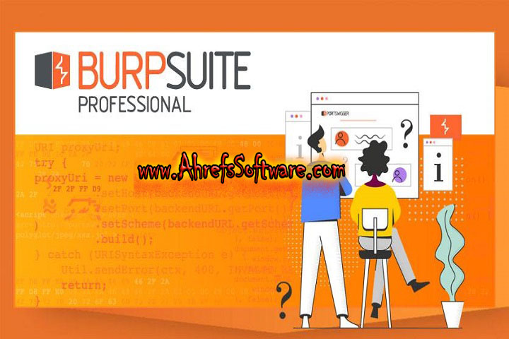 Burp Suite Professional : Version 2024.8.5 (PC Software 2025) full crack software Burp Suite Professional : Version 2024.8.5 (PC Software 2025) full crack software