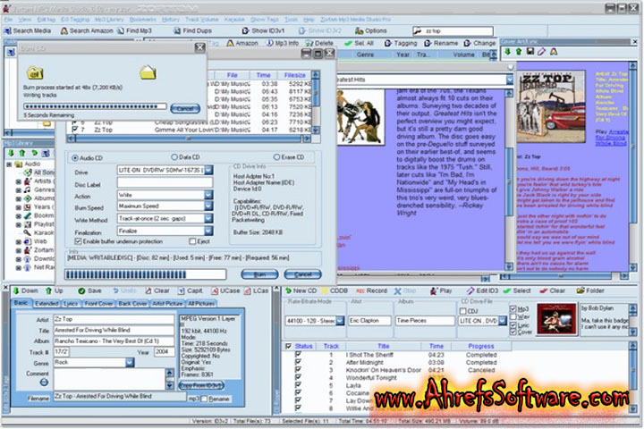 Zoltam Mp3 Media Studio Pro : Version 32.10 (x64) Software 2025 for window Zoltam Mp3 Media Studio Pro : Version 32.10 (x64) Software 2025 for window