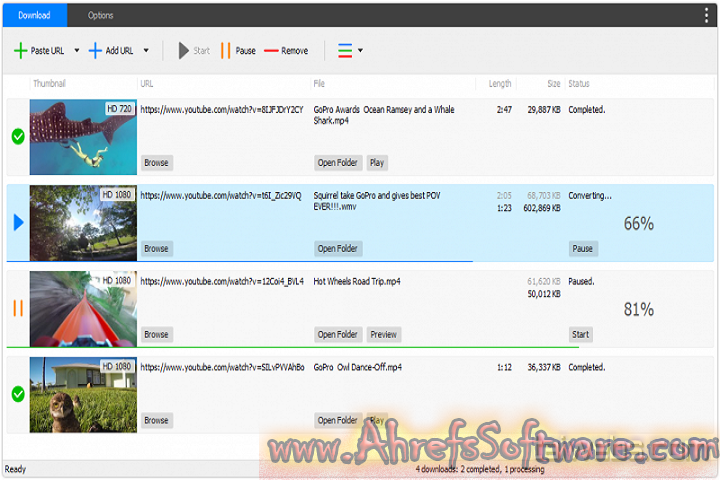 Internet Video Downloader 2025 v7.2.2 [Free Download]