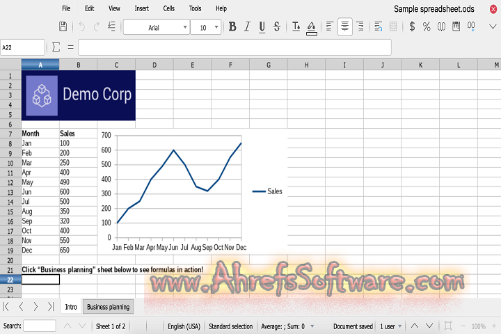 LibreOffice 2025 v25.2.3 [Pc Software]