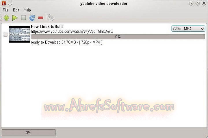MediaHuman YouTube Downloader 2025 v3.9.11 [Free Download]