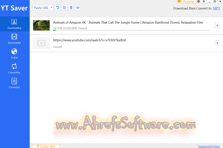MediaHuman YouTube Downloader 2025 v3.9.11 [Latest Version]