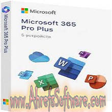 Microsoft Office 365 ProPlus 2025 v3.3.2 [Latest Software]