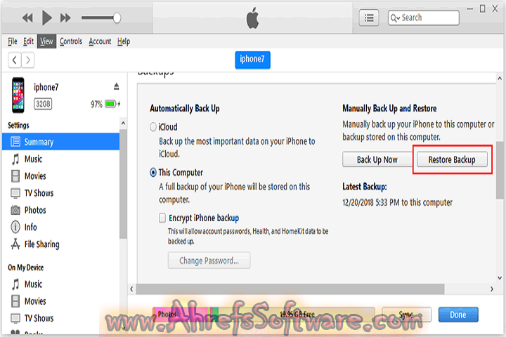 MobiKin Recovery for WhatsApp 2025 v2.2.13 [Latest Version]
