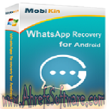 MobiKin Recovery for WhatsApp 2025 v2.2.13 [Latest Software]