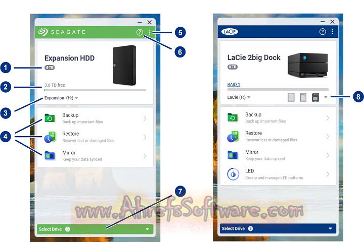 SeagateToolkit 2025 v2.31.0.16 [Pc Software]
