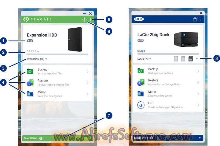 SeagateToolkit 2025 v2.31.0.16 [Pc Software]