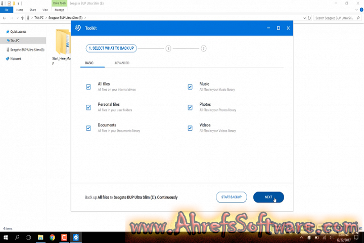SeagateToolkit 2025 v2.31.0.16 [Free Download]
