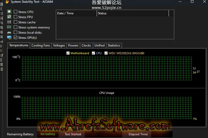 AIDA64 Extreme - Engineer 2025 v7.65.7400 [Pc Software]