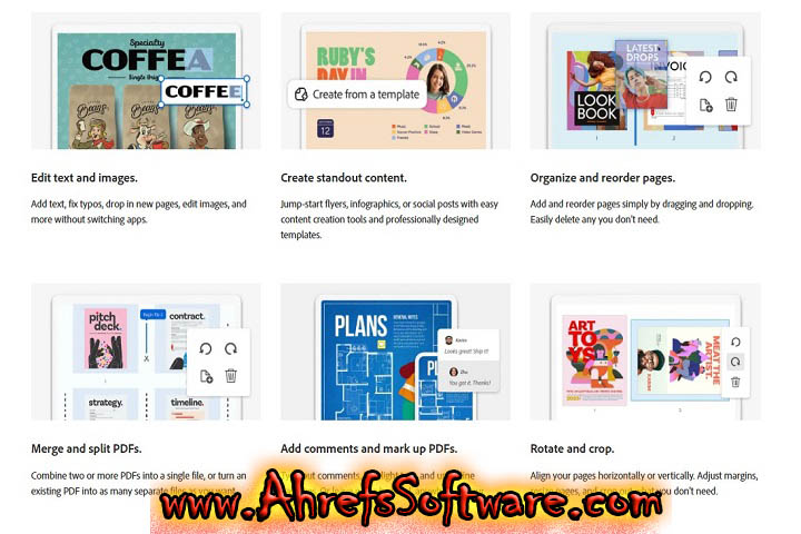  Adobe Acrobat Pro DC 2025 v2023.001 [Free Download]