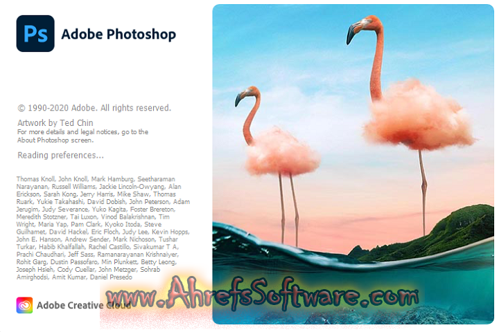 Adobe Photoshop 2025 v21.2.2.289 [Latest Version]
