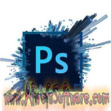 Adobe Photoshop 2025 v21.2.2.289 [Latest Software]